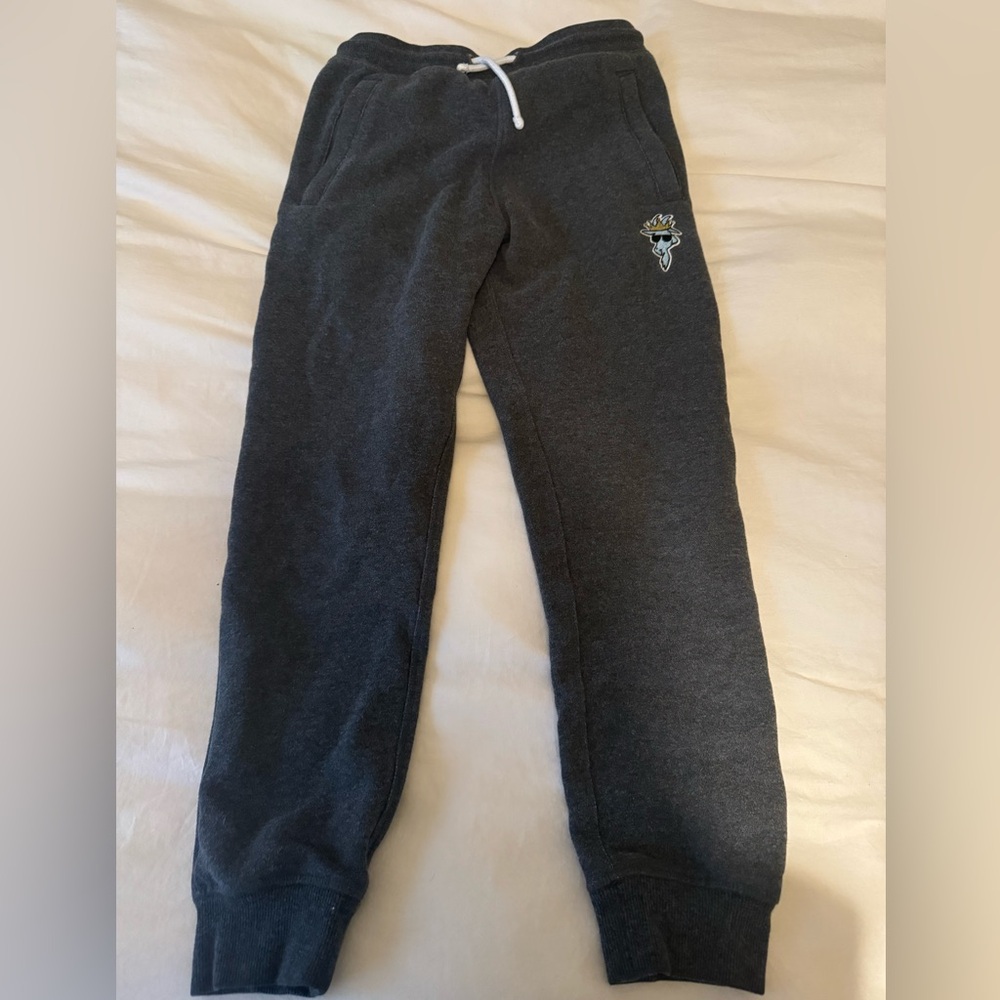 GOAT USA sweatpants